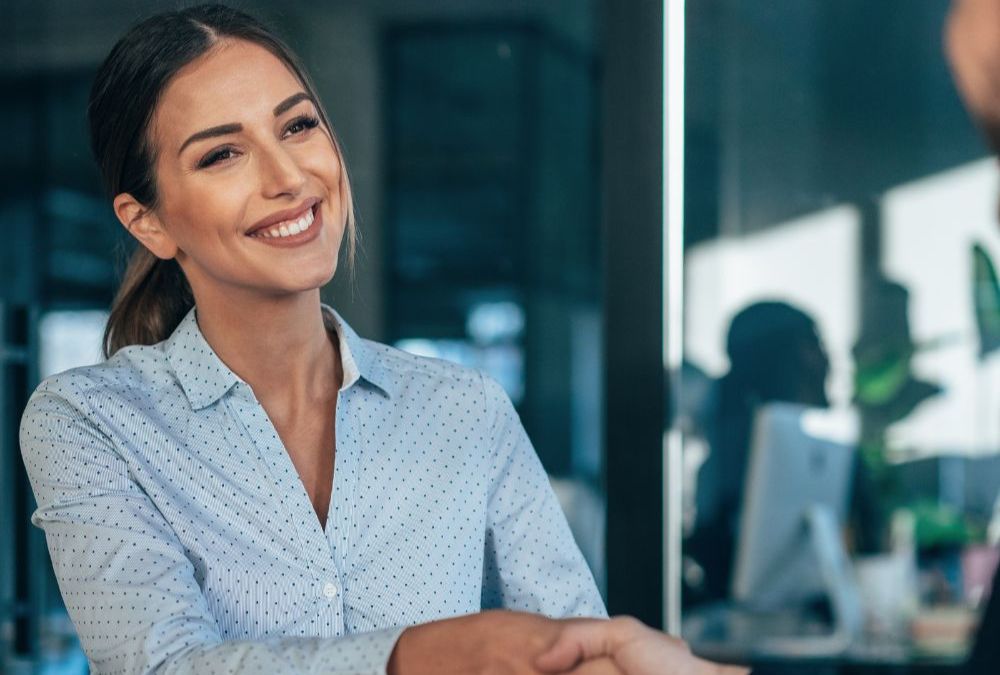 Az állásinterjú sikerének 5 kulcsa